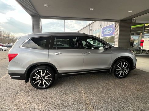 Used 2019 Honda Pilot Elite image 10