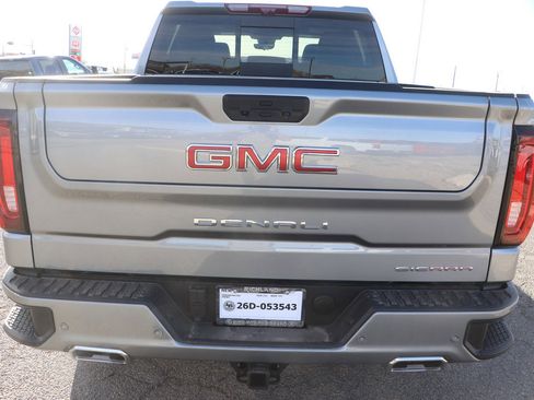 New 2026 GMC Sierra 1500 Denali w/ Denali Reserve Package image 6