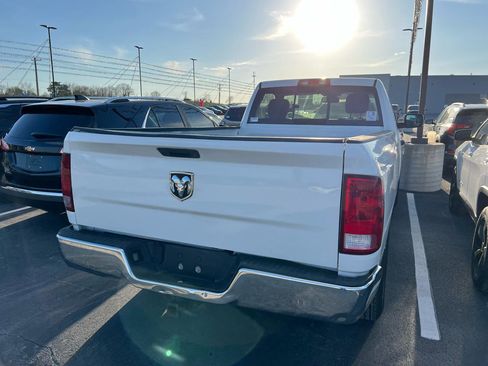 Used 2016 RAM 1500 Tradesman w/ Power & Remote Entry Group image 3