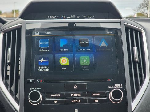 Certified 2023 Subaru Crosstrek 2.5i Limited w/ Moonroof Package image 10