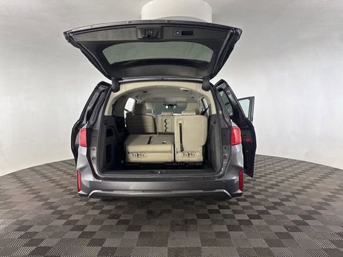 Certified 2026 Honda Odyssey EX-L image 20