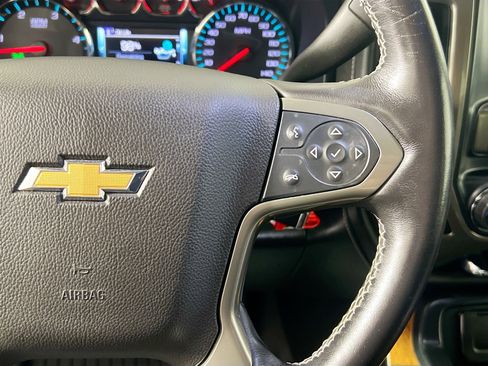 Used 2019 Chevrolet Silverado 3500 High Country w/ Duramax Plus Package image 19