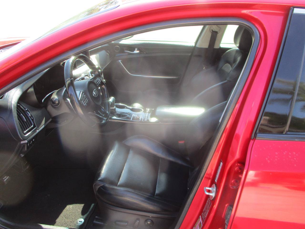 Used 2019 Kia Stinger RWD image 14