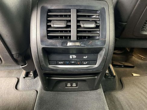 Used 2021 BMW X3 xDrive30i w/ Convenience Package AWD/4WD image 18