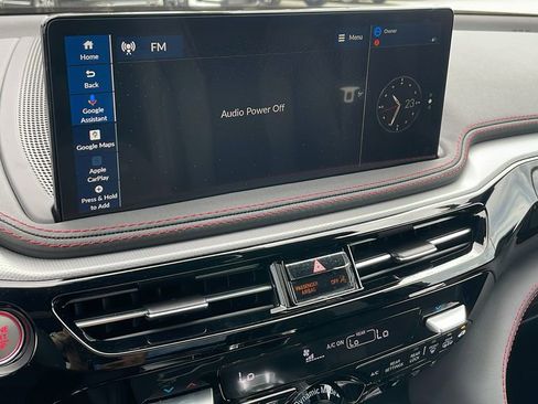 New 2026 Acura MDX A-Spec image 15