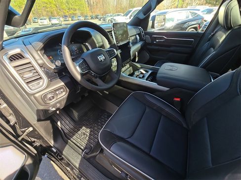 New 2026 RAM 1500 Laramie image 16