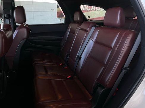 Used 2023 Dodge Durango GT image 14