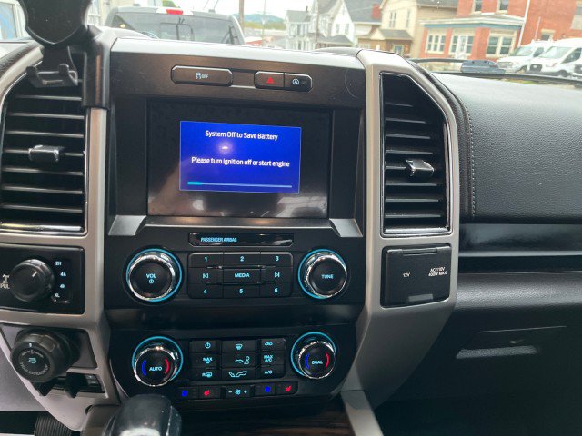 Certified 2019 Ford F150 Lariat w/ Trailer Tow Package AWD/4WD image 36