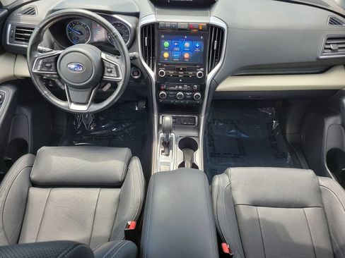 Certified 2022 Subaru Ascent Limited w/ Popular Package #4 AWD/4WD image 14