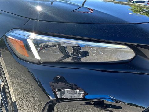 Used 2024 Honda Civic Si image 30