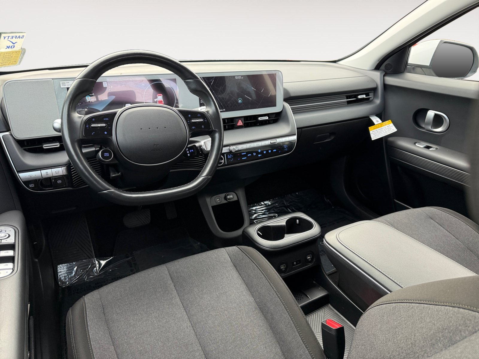 Used 2024 Hyundai Ioniq 5 SEL RWD image 15
