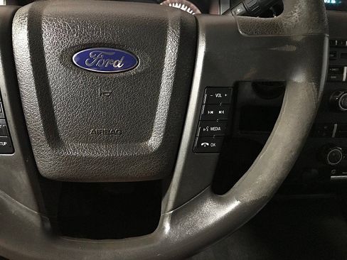 Used 2013 Ford F150 STX w/ Mid Equipment Group RWD image 23