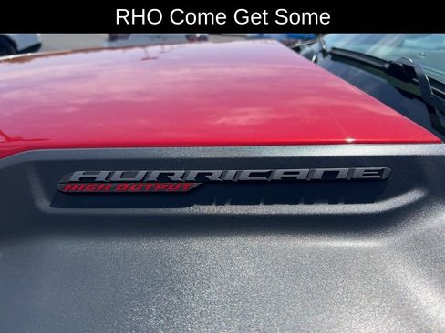 New 2026 RAM 1500 RHO w/ RHO Level 1 Equipment Group AWD/4WD image 4