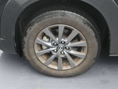 Used 2025 MAZDA CX-30 AWD 2.5 S image 9