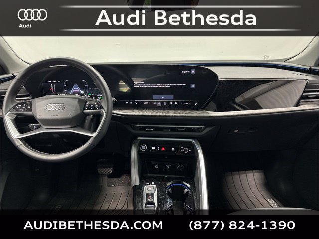 Certified 2025 Audi Q5 Premium w/ Convenience Package AWD/4WD image 12