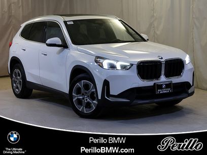 Certified 2023 BMW X1 xDrive28i w/ Convenience Package