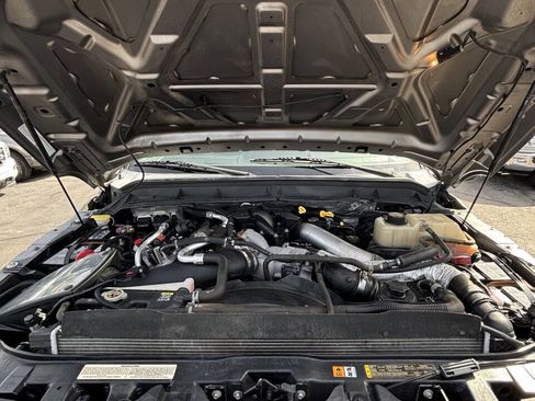 Used 2012 Ford F250 Lariat w/ Lariat Ultimate Pkg image 30