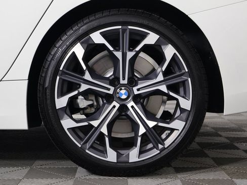 Certified 2026 BMW 330i Sedan w/ Premium Package RWD image 16