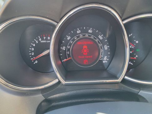 Used 2013 Kia Rio SX w/ Premium Pkg FWD image 19