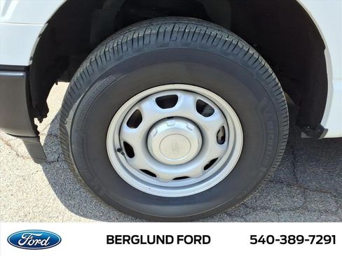 Used 2024 Ford F150 XL AWD/4WD image 11