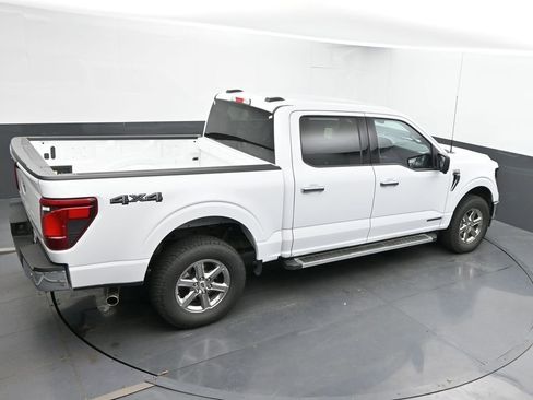 Used 2024 Ford F150 XLT w/ Mobile Office Package AWD/4WD image 45