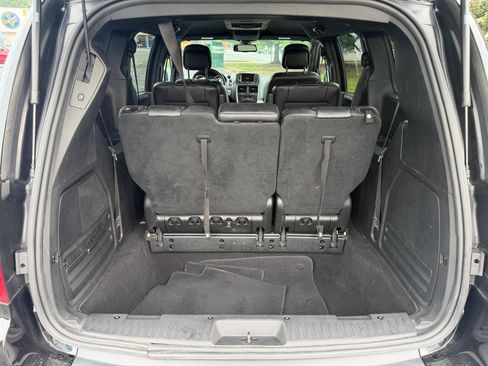Used 2018 Dodge Grand Caravan GT FWD image 27