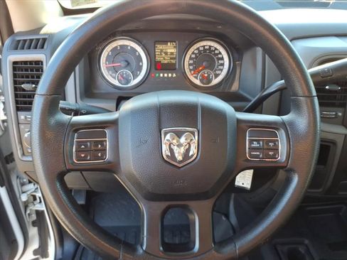 Used 2018 RAM 2500 Tradesman image 28