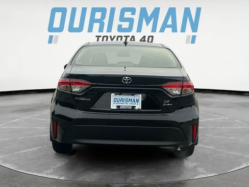 New 2026 Toyota Corolla LE image 5