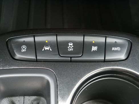 Certified 2023 Chevrolet TrailBlazer LT AWD/4WD image 20