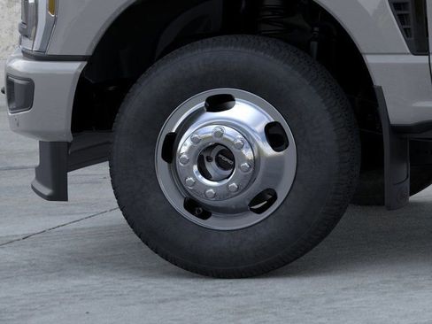 New 2026 Ford F350 Platinum AWD/4WD image 38