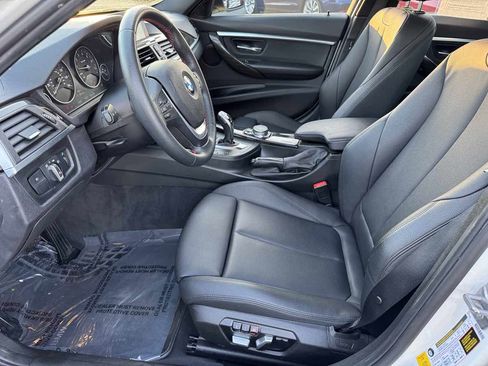 Used 2017 BMW 330i Sedan w/ Driver Assistance Package image 30