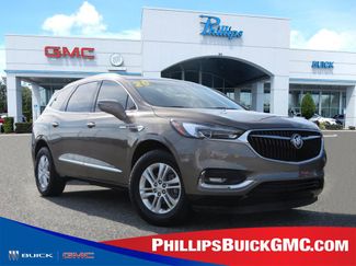 Used 2020 Buick Enclave Essence video 1