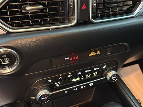 Used 2022 MAZDA CX-5 AWD 2.5 S w/ Select Package image 18