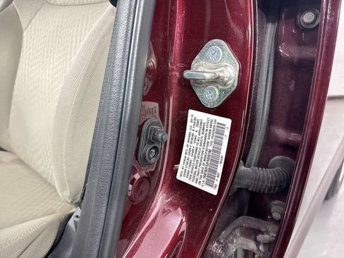 Used 2015 Honda Civic LX image 35