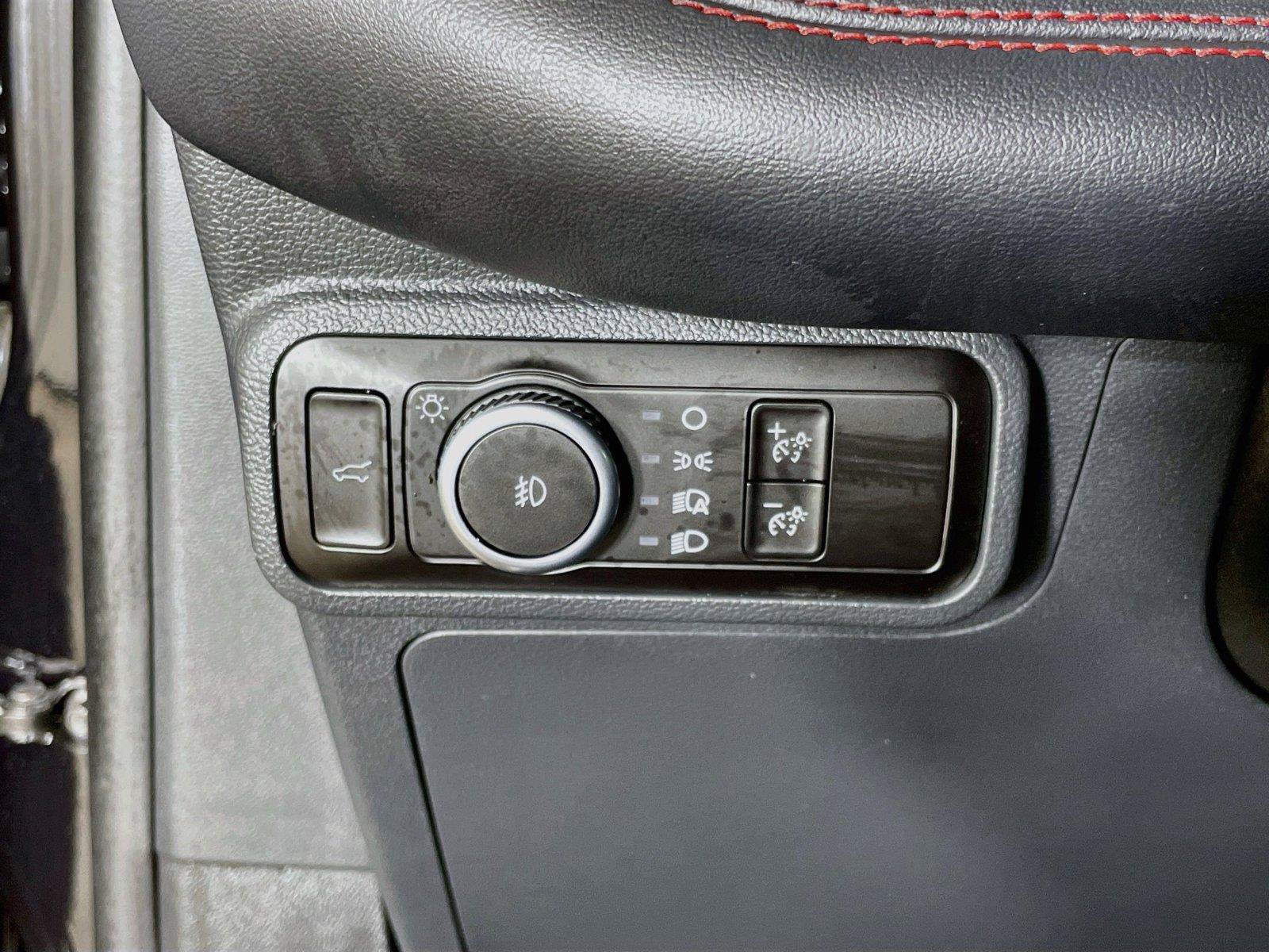 Used 2026 Ford Explorer ST-Line AWD/4WD image 14
