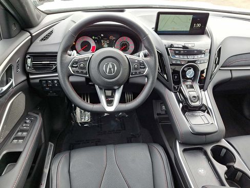 Certified 2025 Acura RDX A-Spec image 10