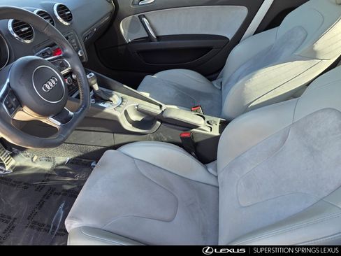 Used 2013 Audi TT 2.0T Premium Plus image 12