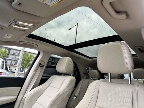 Used 2020 Mercedes-Benz GLE 350 image 15