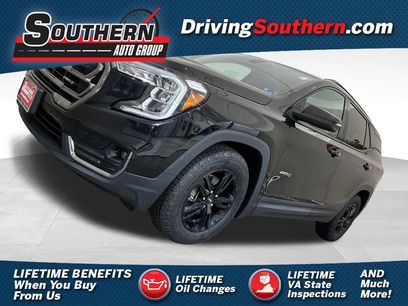 Used 2023 GMC Terrain AT4 w/ Infotainment Package II