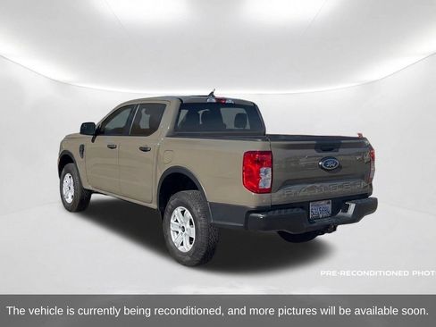 Used 2025 Ford Ranger XL w/ Trailer Tow Package RWD image 8