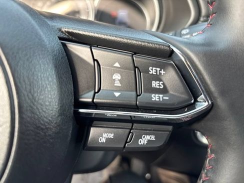 Used 2024 MAZDA CX-5 Carbon Edition AWD/4WD image 20