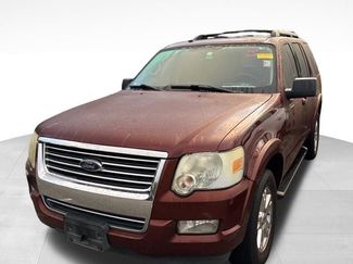 Used 2010 Ford Explorer XLT video 1