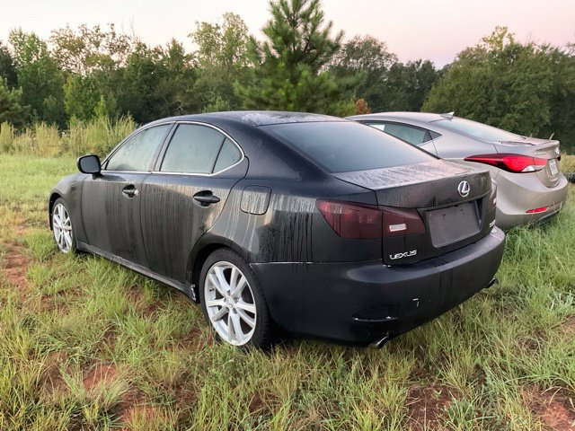Used 2006 Lexus IS 350 RWD image 8