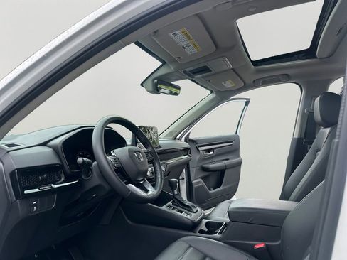 Certified 2025 Honda CR-V EX-L image 9