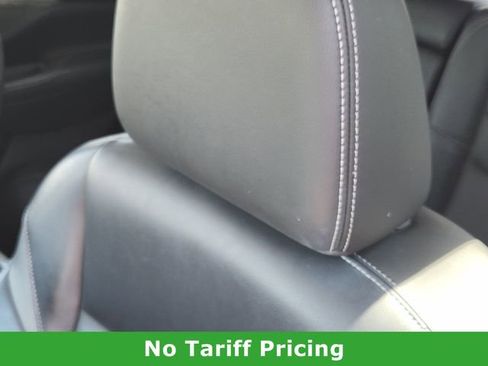 Used 2017 Nissan Murano Platinum w/ Platinum Technology Package image 14