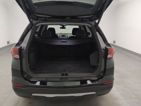 Used 2024 Chevrolet Equinox LT w/ Driver Convenience Package image 29