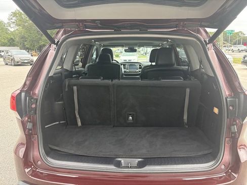 Used 2018 Toyota Highlander FWD V6 image 34