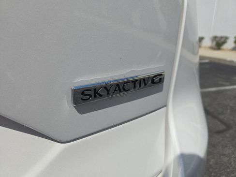 Used 2023 MAZDA CX-5 AWD 2.5 S w/ Preferred Package image 13