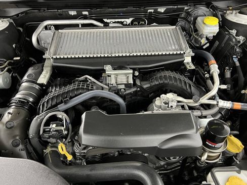 Used 2023 Subaru Outback Touring XT w/ Tech Package 3 image 36