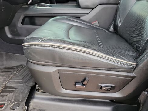 Used 2019 RAM 2500 Limited image 5